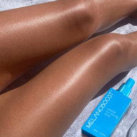 Melanoboost Peptide Sun Tanning Spray