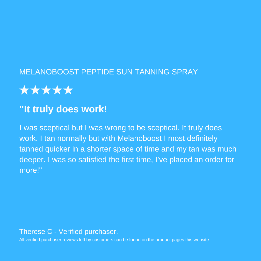 Melanoboost Review