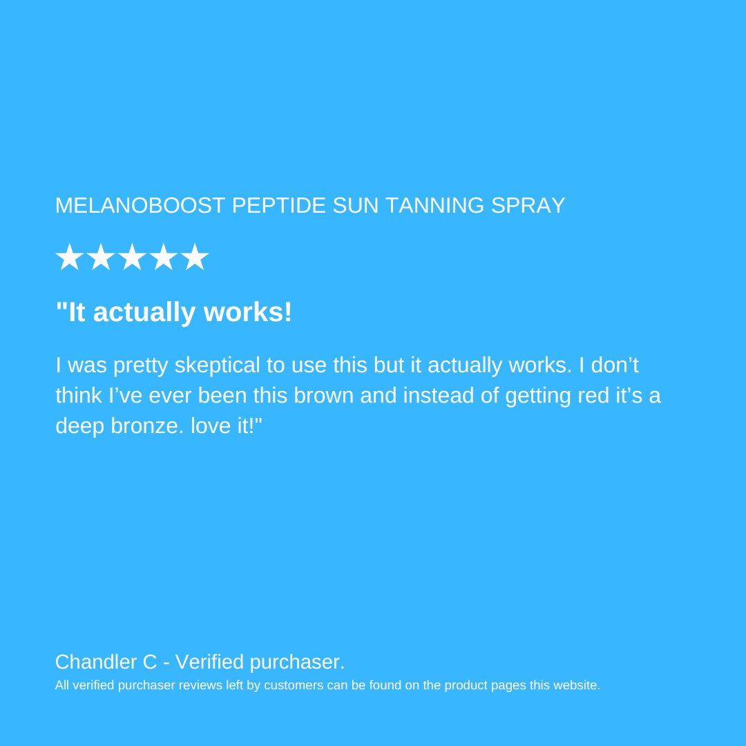 Melanoboost Review