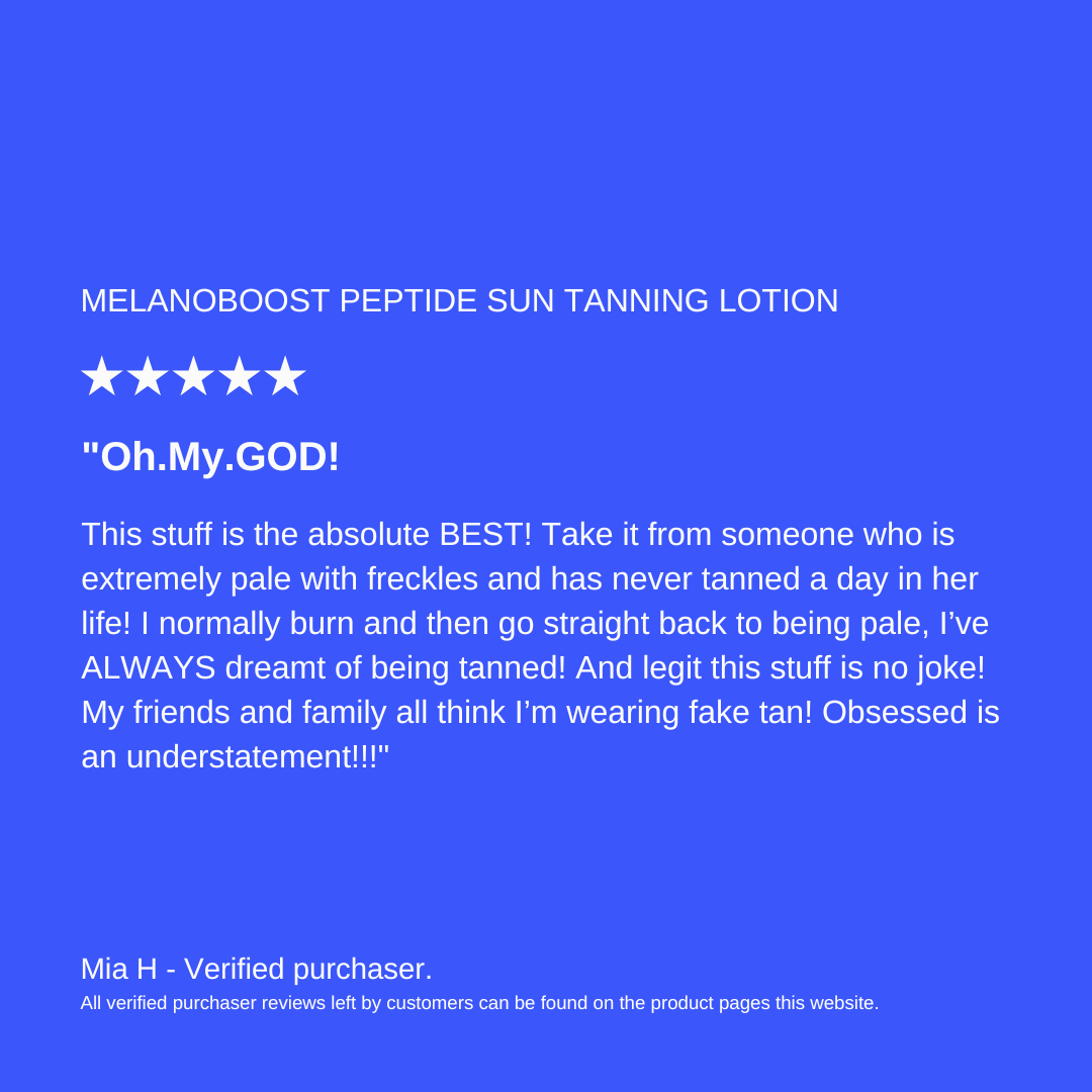 Melanoboost Review