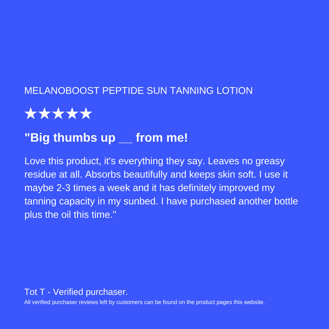 Melanoboost Review