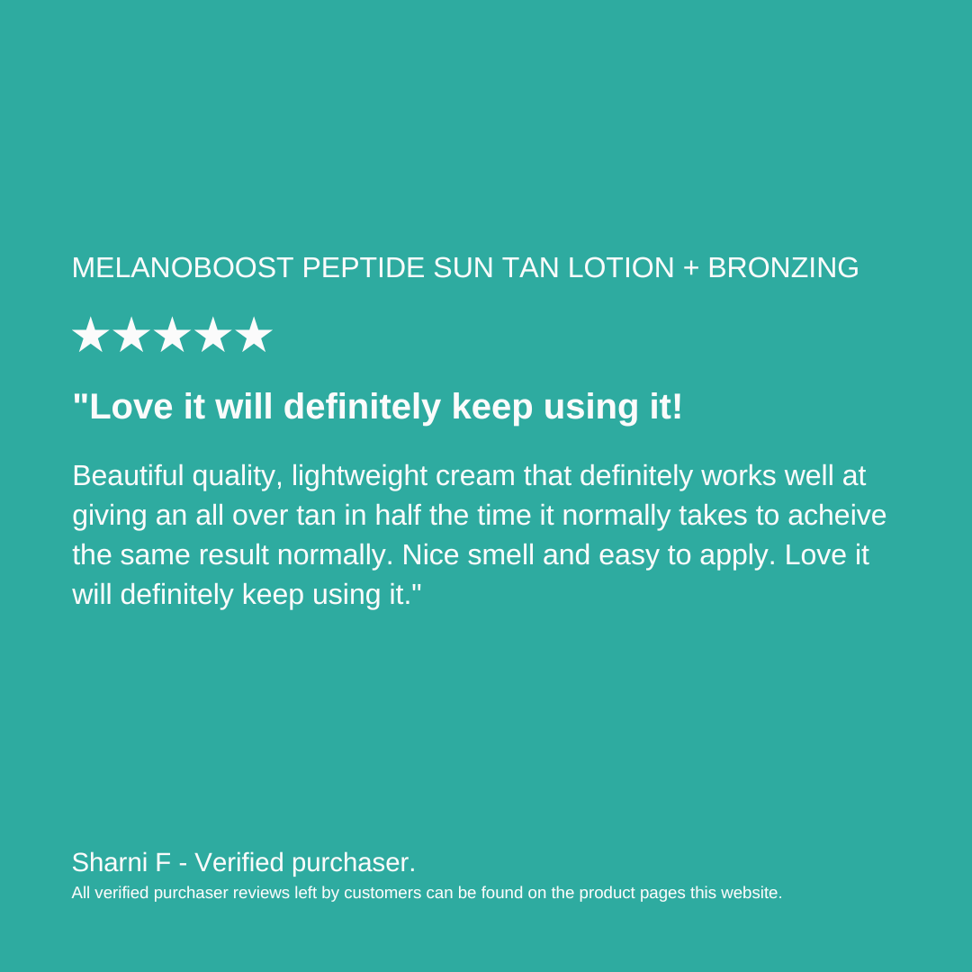Melanoboost Review